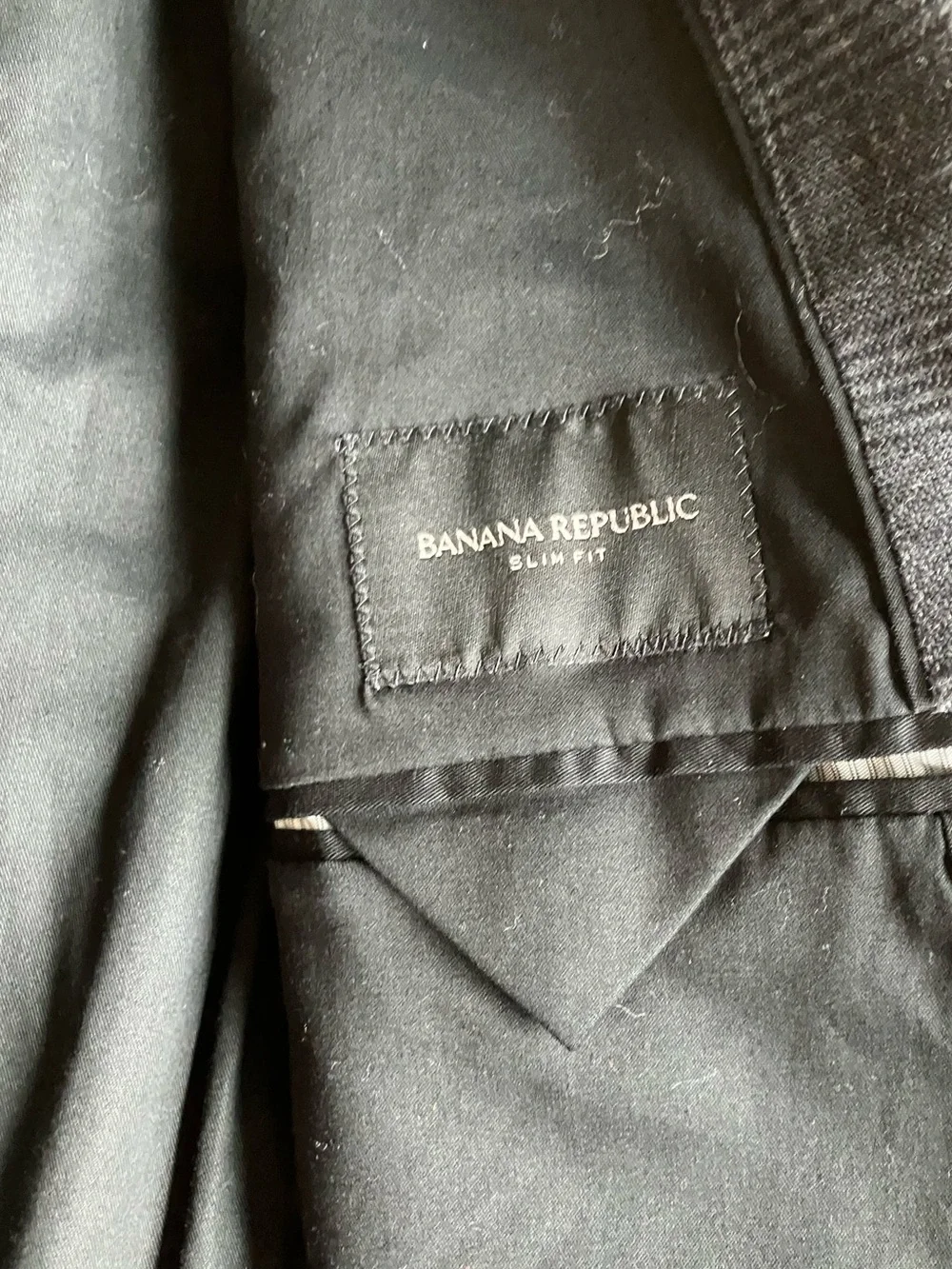 Banana Republic brand new